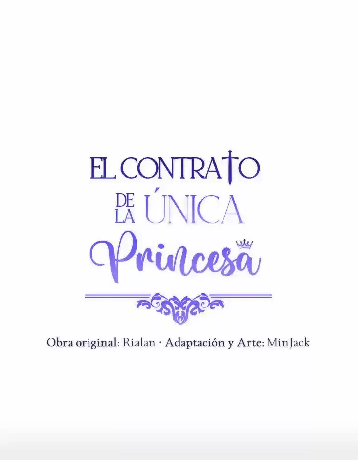 La Duquesa Monstruo y la Princesa por Contrato capítulo 90, página 18