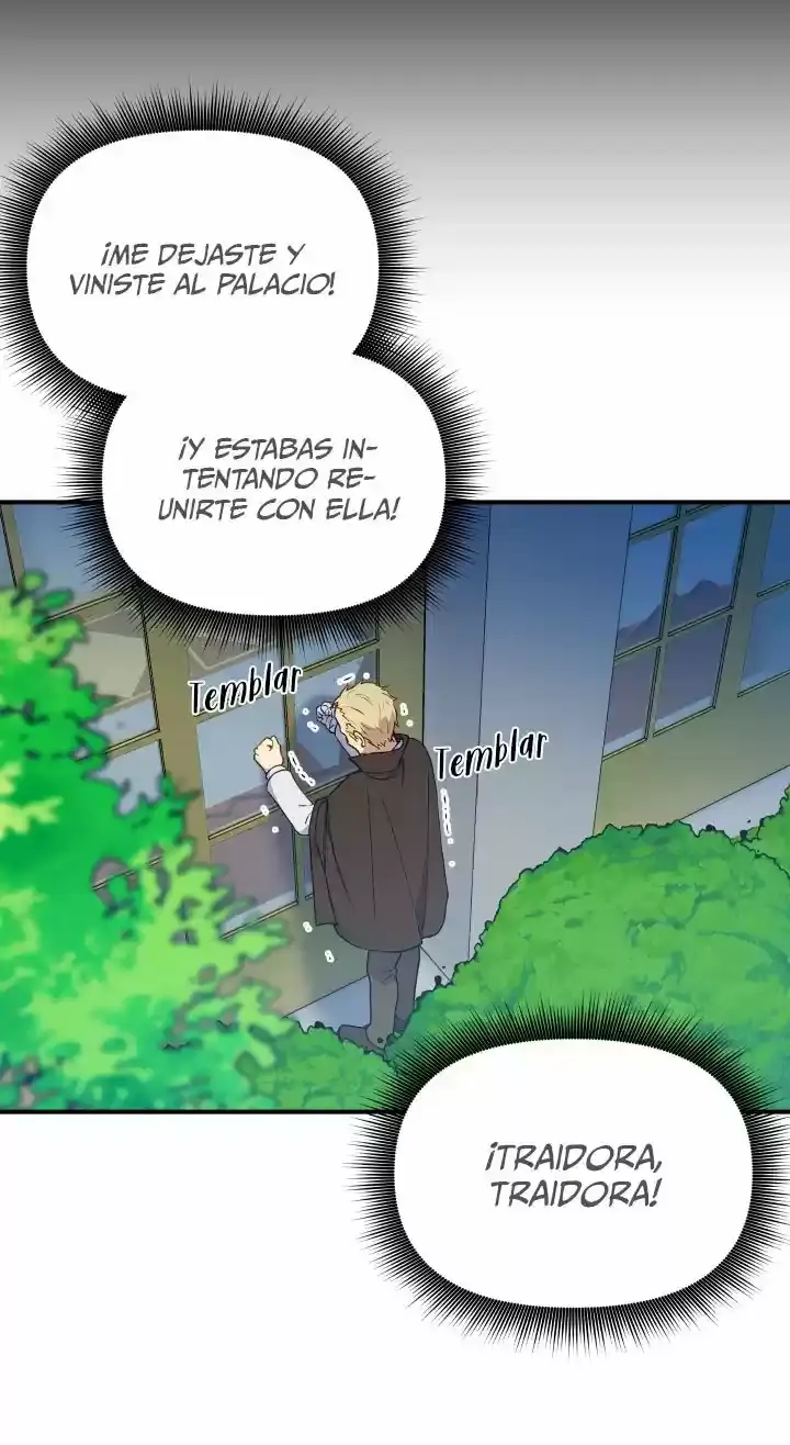 La Duquesa Monstruo y la Princesa por Contrato capítulo 90, página 24