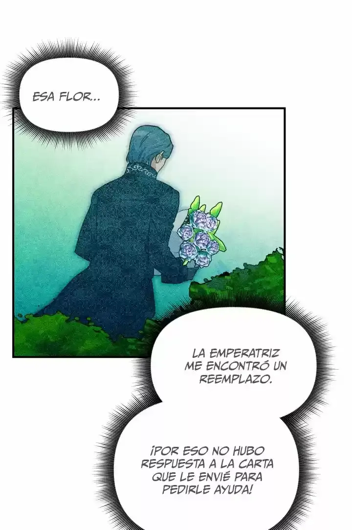 La Duquesa Monstruo y la Princesa por Contrato capítulo 90, página 25
