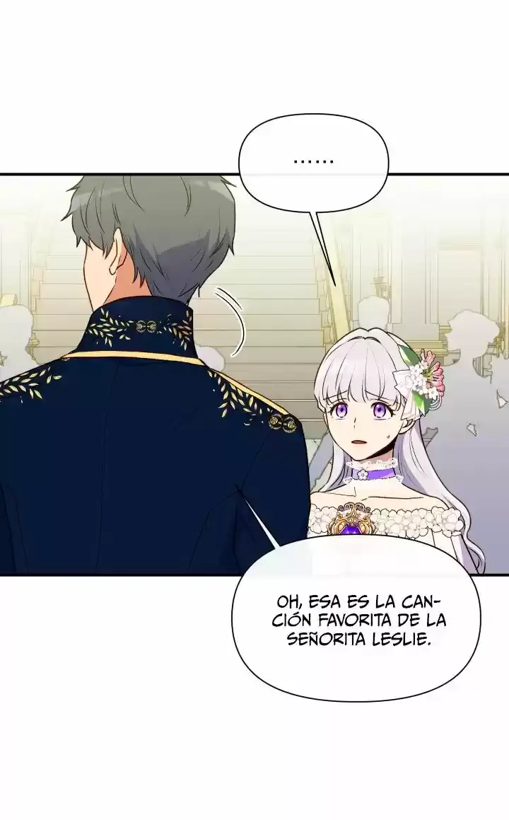 La Duquesa Monstruo y la Princesa por Contrato capítulo 90, página 42