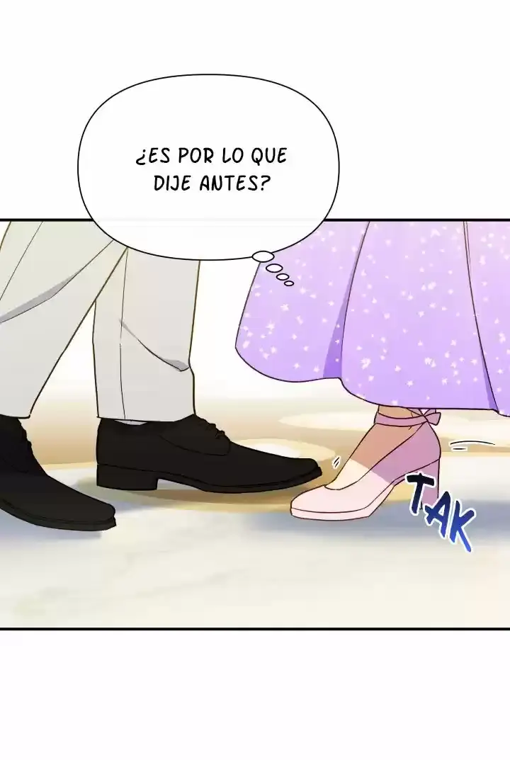 La Duquesa Monstruo y la Princesa por Contrato capítulo 90, página 48
