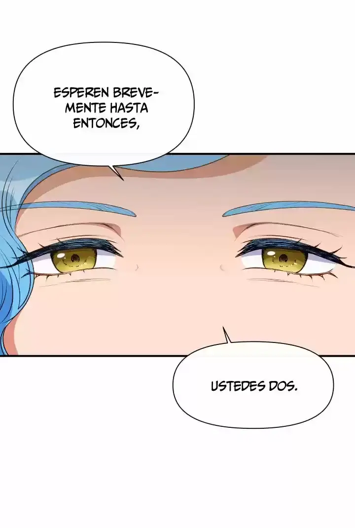 La Duquesa Monstruo y la Princesa por Contrato capítulo 91, página 4