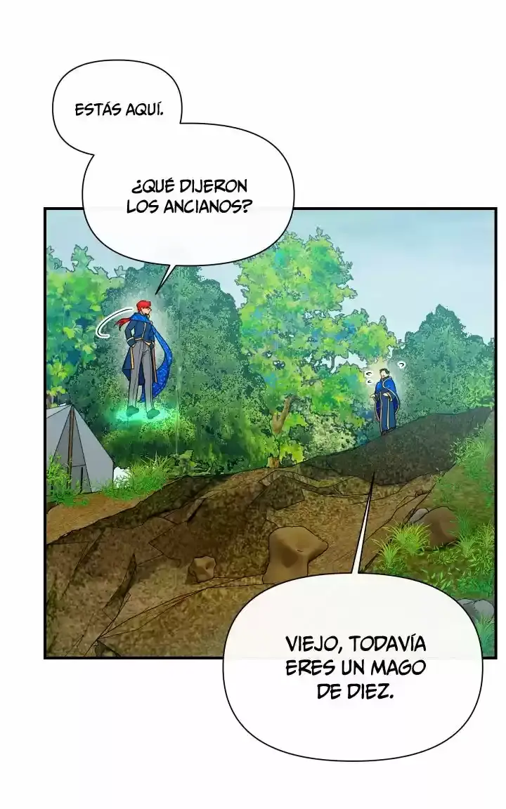 La Duquesa Monstruo y la Princesa por Contrato capítulo 91, página 27