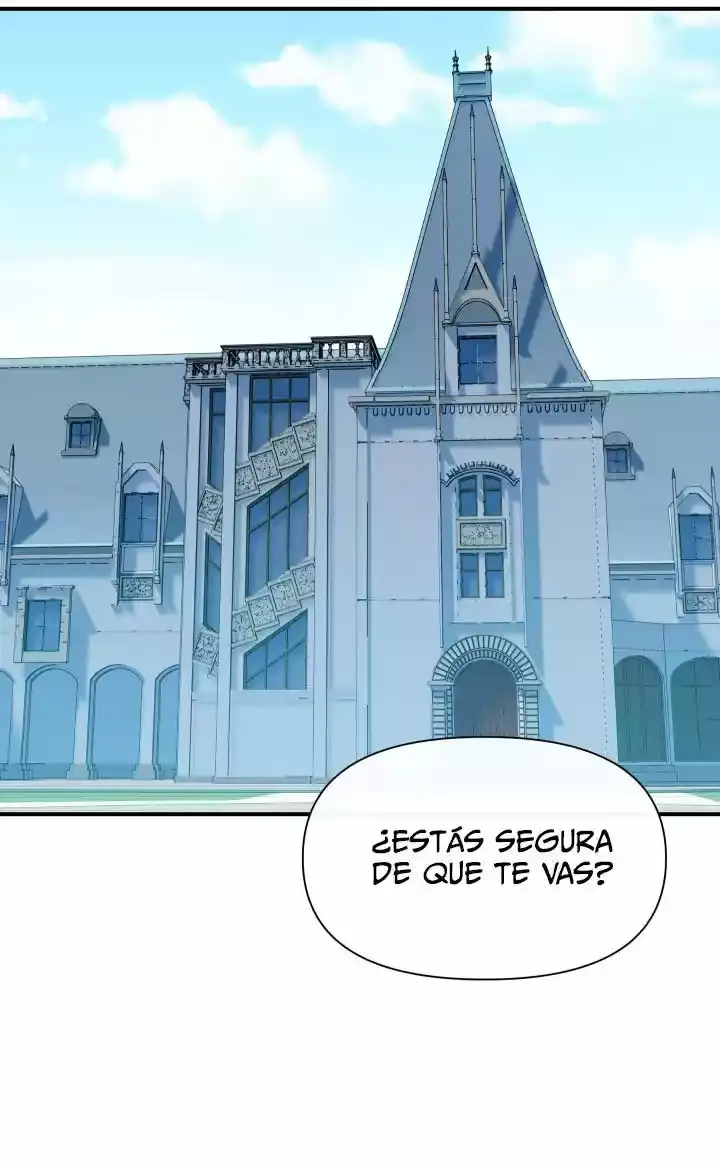 La Duquesa Monstruo y la Princesa por Contrato capítulo 91, página 48