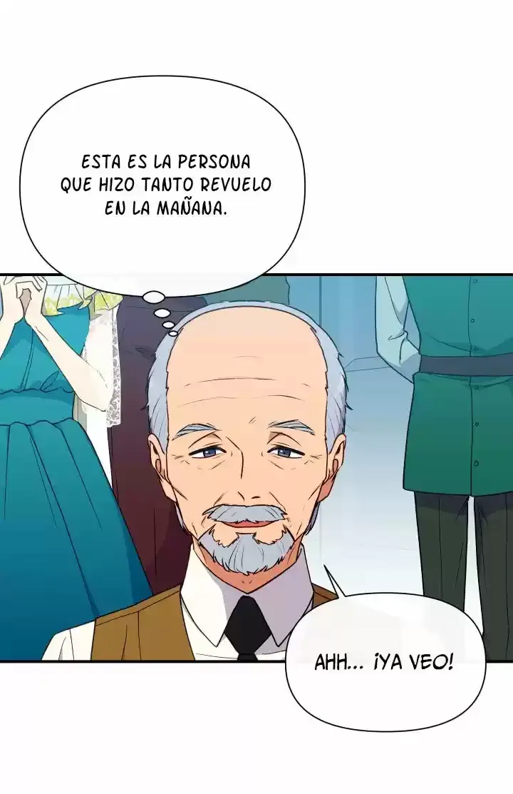 La Duquesa Monstruo y la Princesa por Contrato capítulo 92, página 2