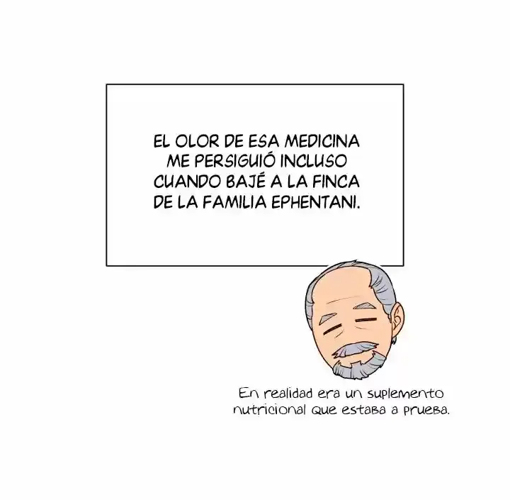 La Duquesa Monstruo y la Princesa por Contrato capítulo 92, página 16