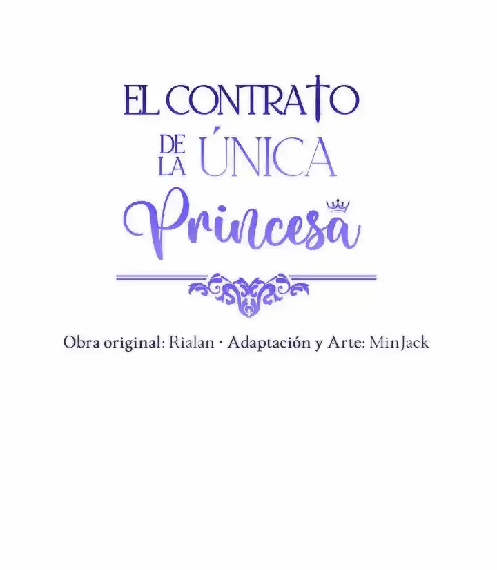La Duquesa Monstruo y la Princesa por Contrato capítulo 92, página 17