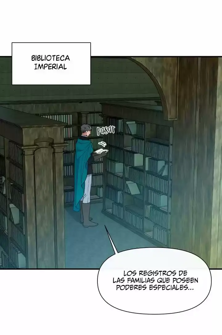 La Duquesa Monstruo y la Princesa por Contrato capítulo 92, página 19