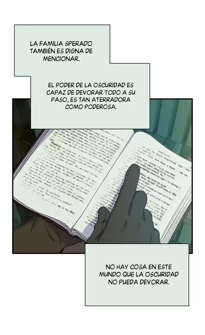 La Duquesa Monstruo y la Princesa por Contrato capítulo 92, página 20