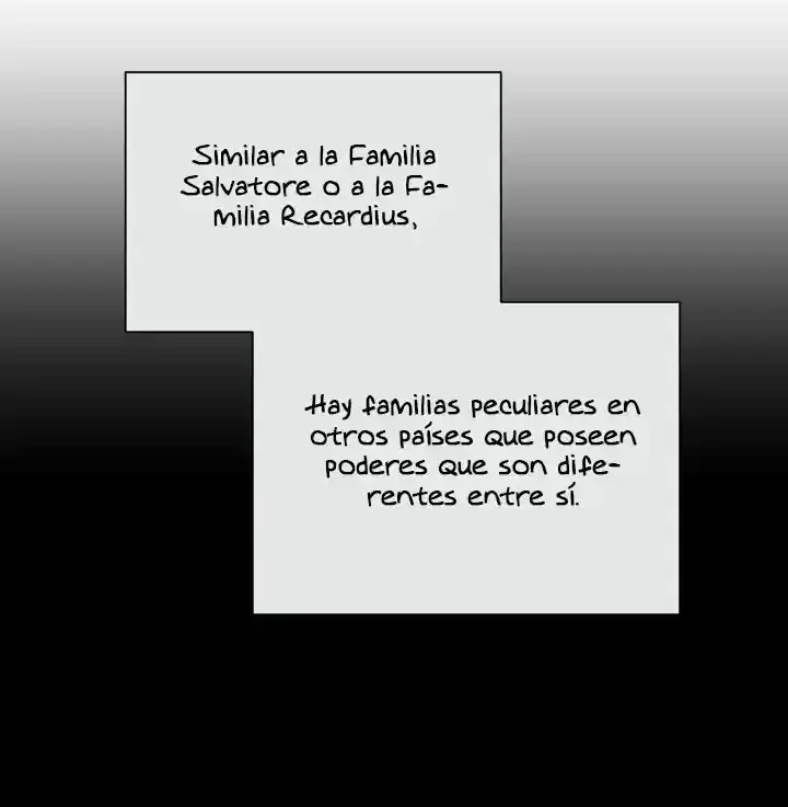 La Duquesa Monstruo y la Princesa por Contrato capítulo 92, página 27