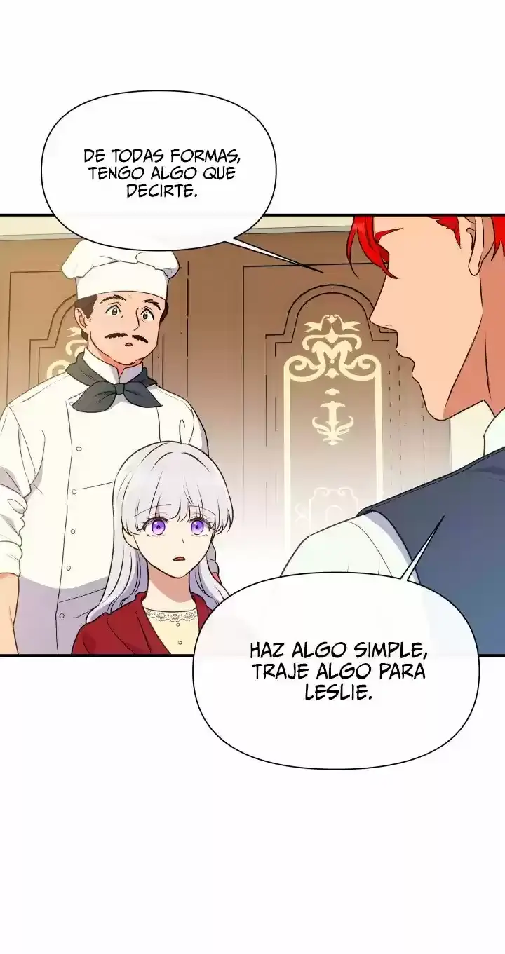 La Duquesa Monstruo y la Princesa por Contrato capítulo 92, página 46