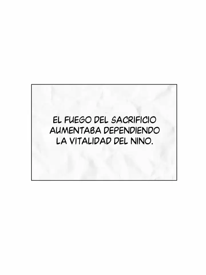La Duquesa Monstruo y la Princesa por Contrato capítulo 92, página 51