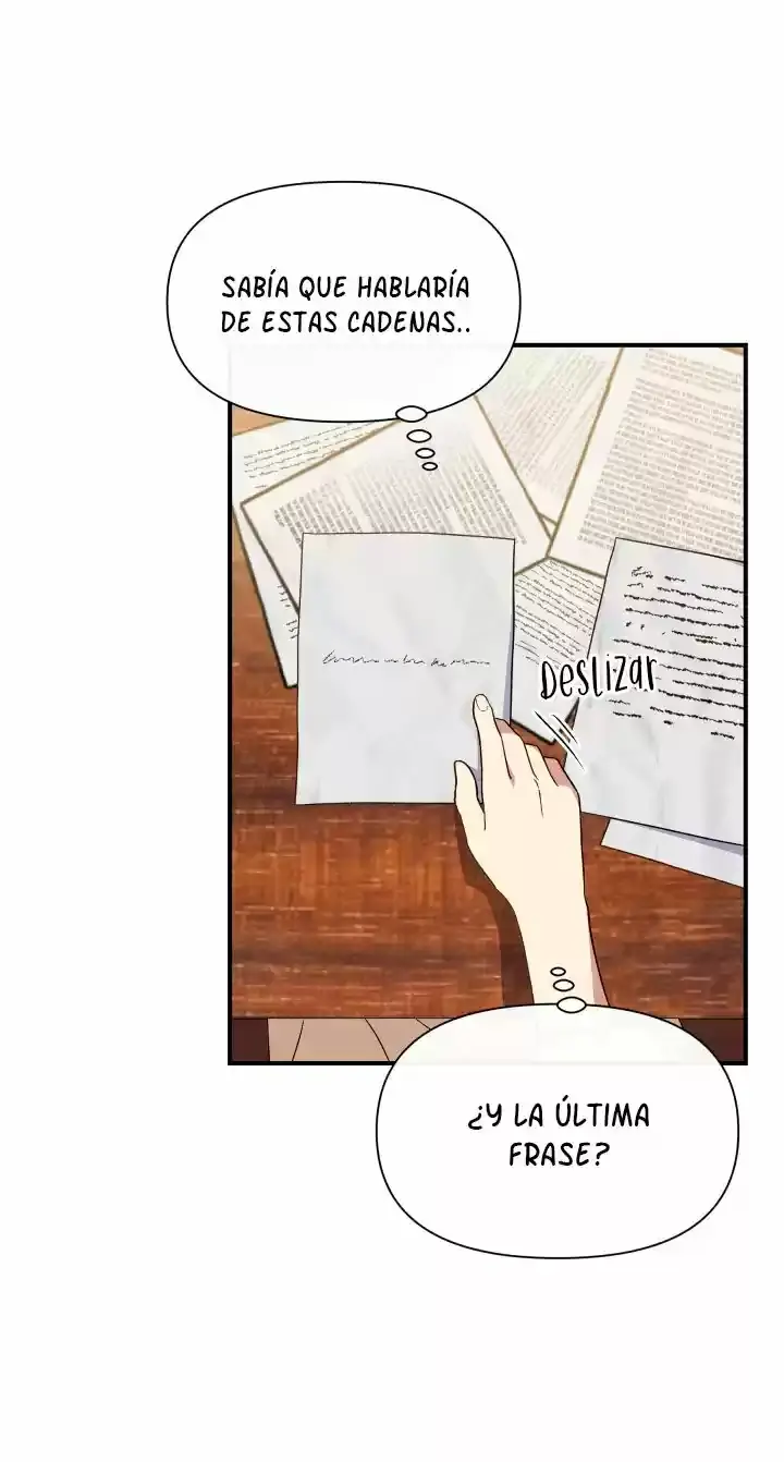 La Duquesa Monstruo y la Princesa por Contrato capítulo 92, página 60
