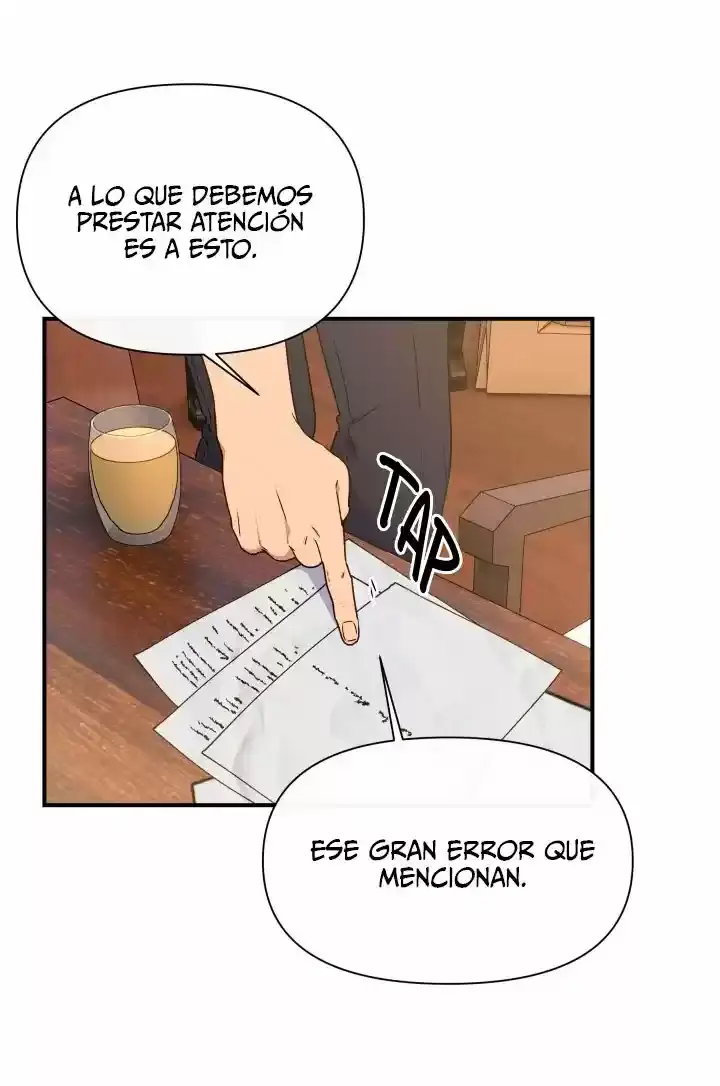 La Duquesa Monstruo y la Princesa por Contrato capítulo 92, página 63