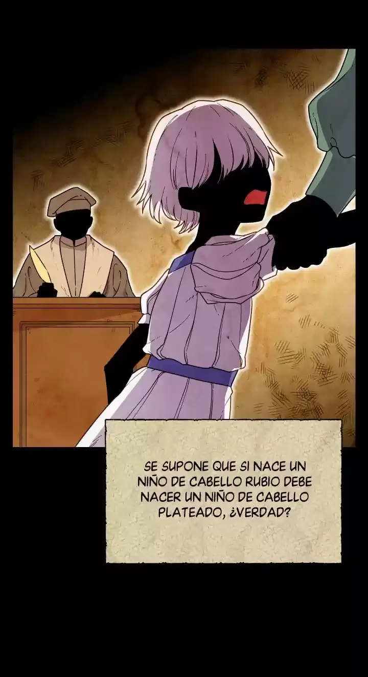 La Duquesa Monstruo y la Princesa por Contrato capítulo 92, página 67