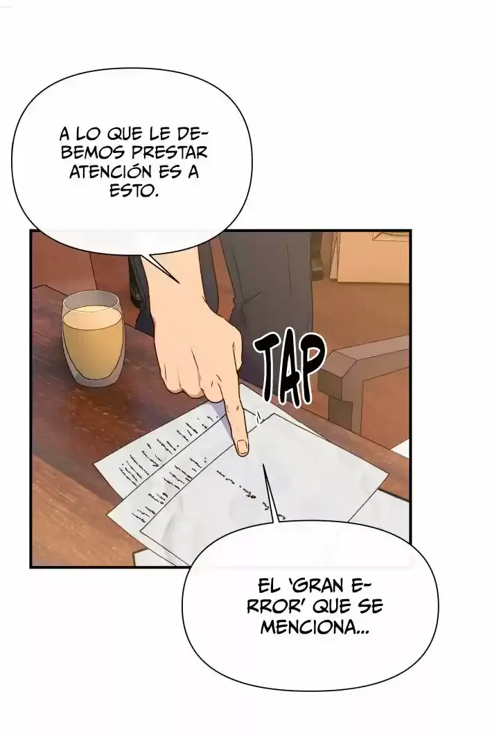 La Duquesa Monstruo y la Princesa por Contrato capítulo 93, página 1