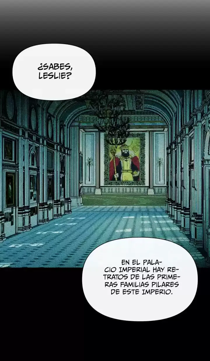 La Duquesa Monstruo y la Princesa por Contrato capítulo 93, página 5