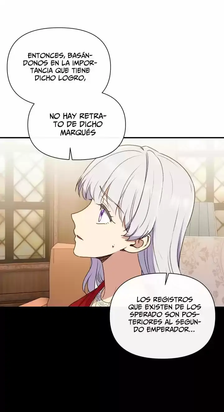 La Duquesa Monstruo y la Princesa por Contrato capítulo 93, página 10