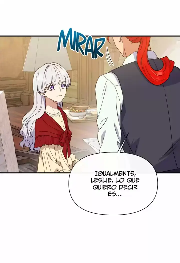 La Duquesa Monstruo y la Princesa por Contrato capítulo 93, página 14