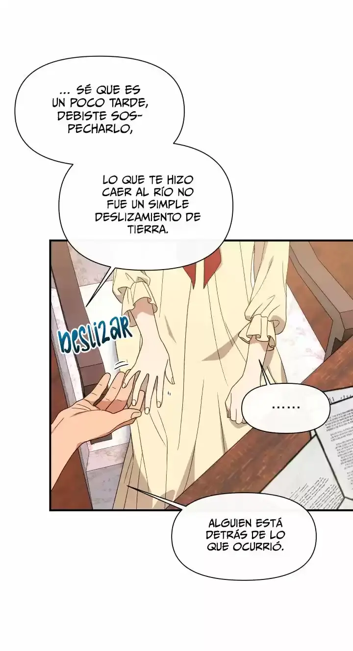 La Duquesa Monstruo y la Princesa por Contrato capítulo 93, página 16