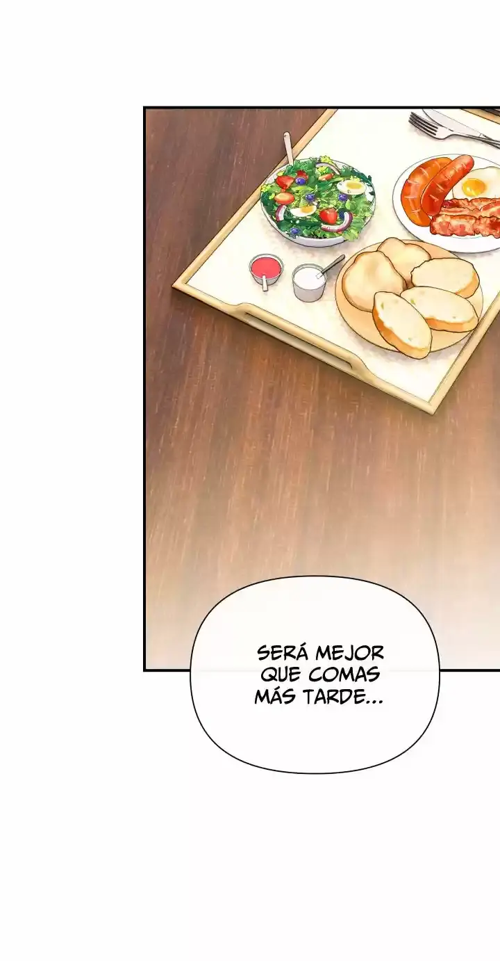 La Duquesa Monstruo y la Princesa por Contrato capítulo 93, página 20