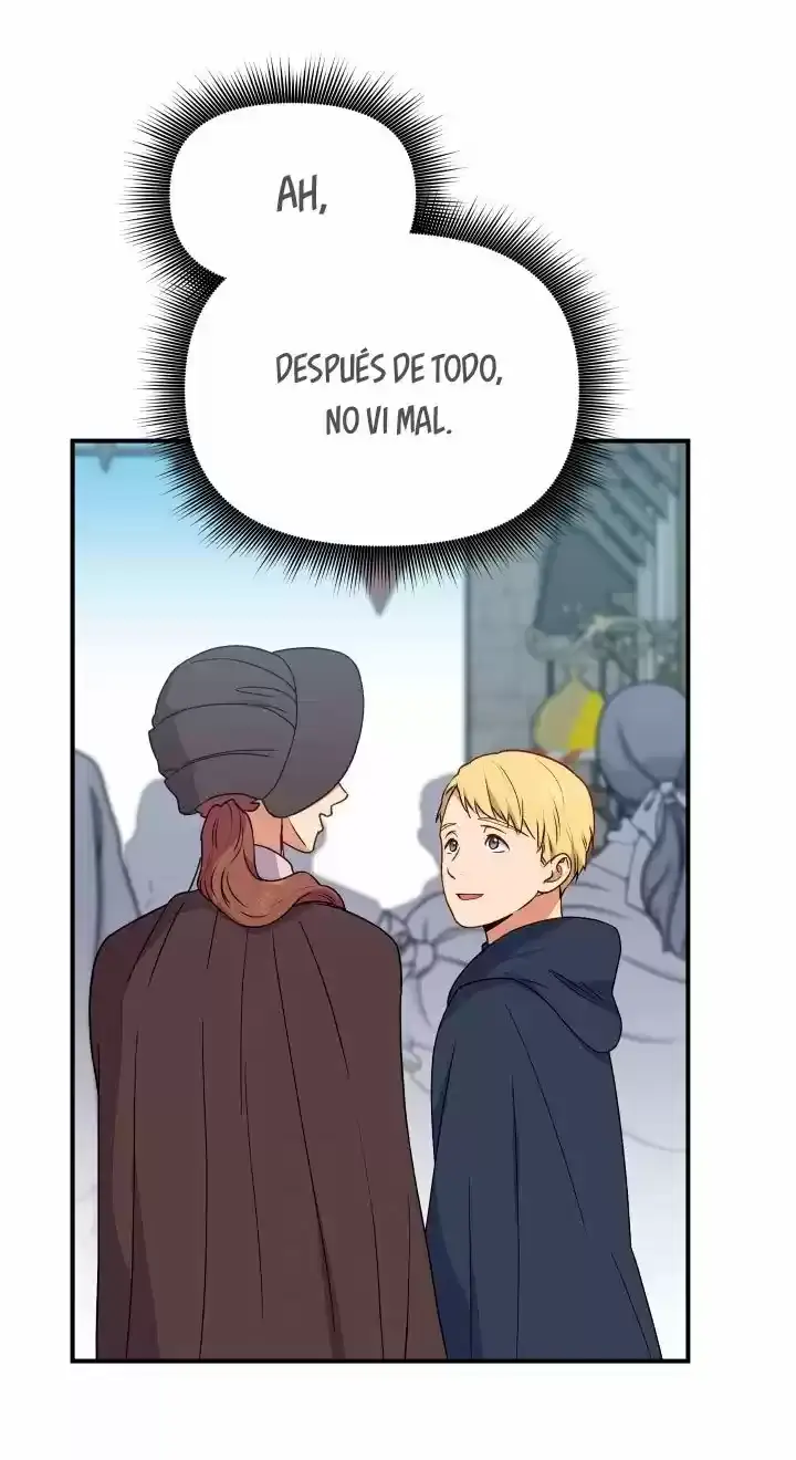 La Duquesa Monstruo y la Princesa por Contrato capítulo 93, página 42
