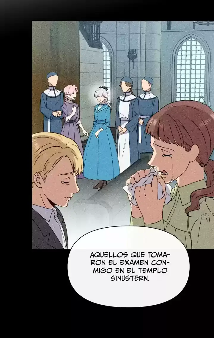 La Duquesa Monstruo y la Princesa por Contrato capítulo 93, página 44