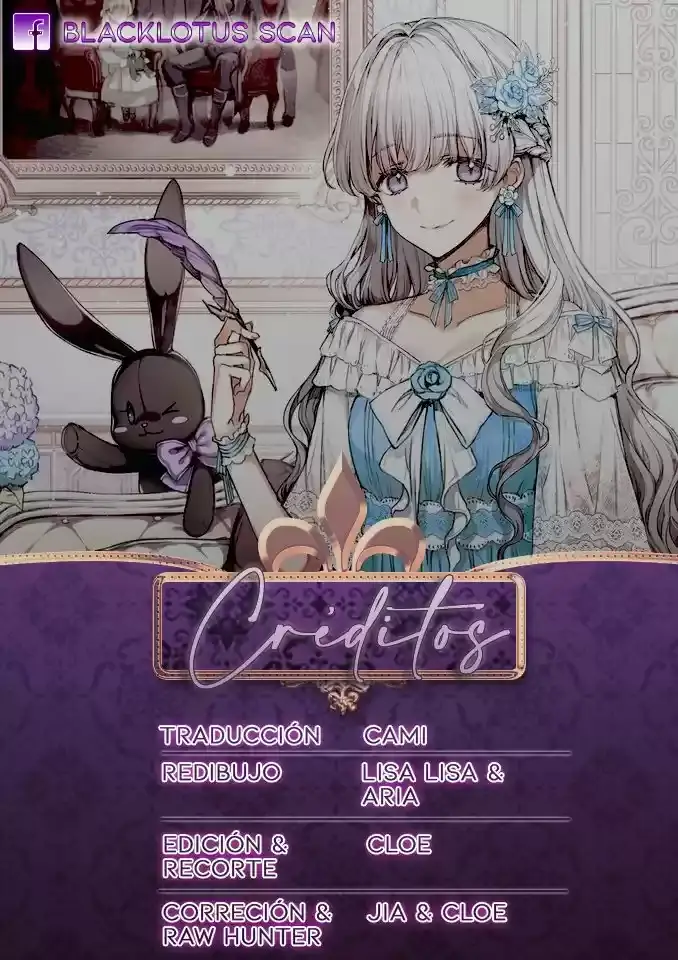 La Duquesa Monstruo y la Princesa por Contrato capítulo 94, página 2