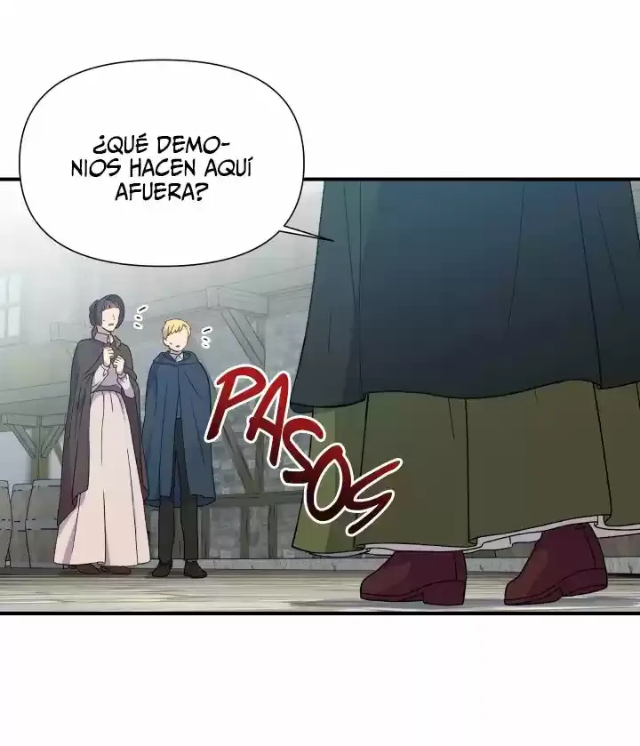 La Duquesa Monstruo y la Princesa por Contrato capítulo 94, página 10