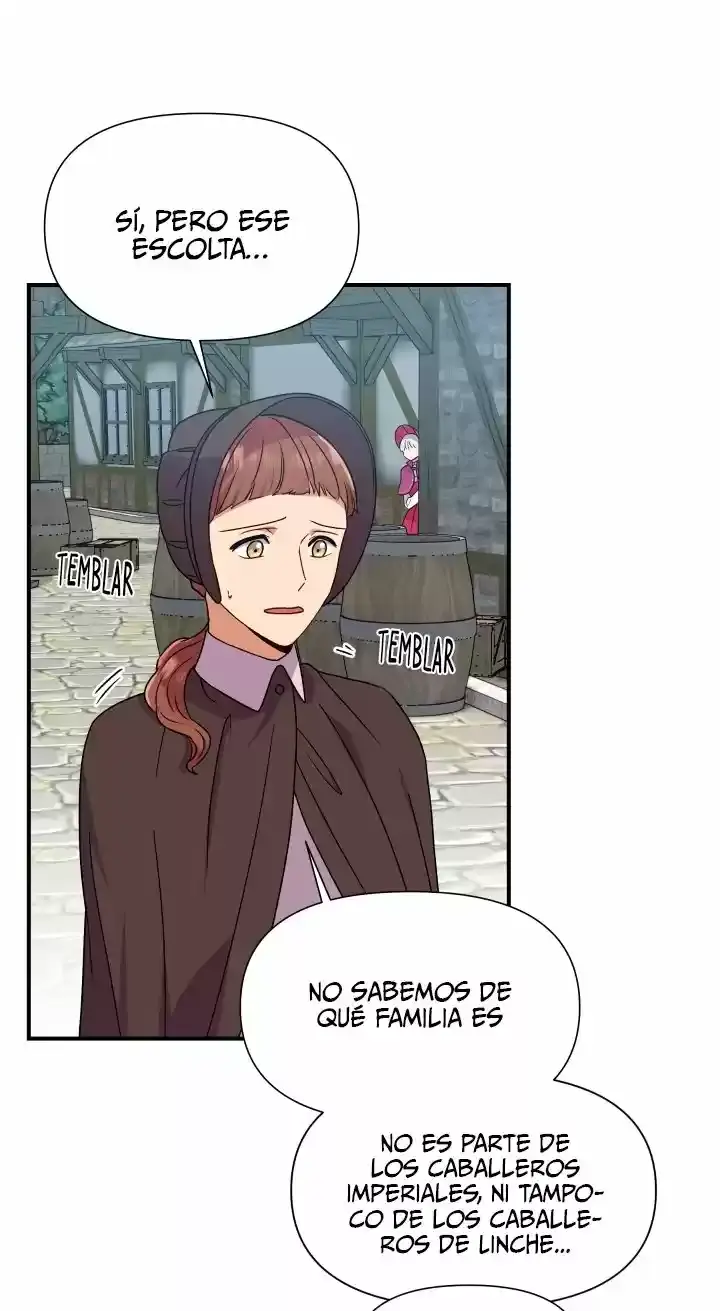 La Duquesa Monstruo y la Princesa por Contrato capítulo 94, página 13
