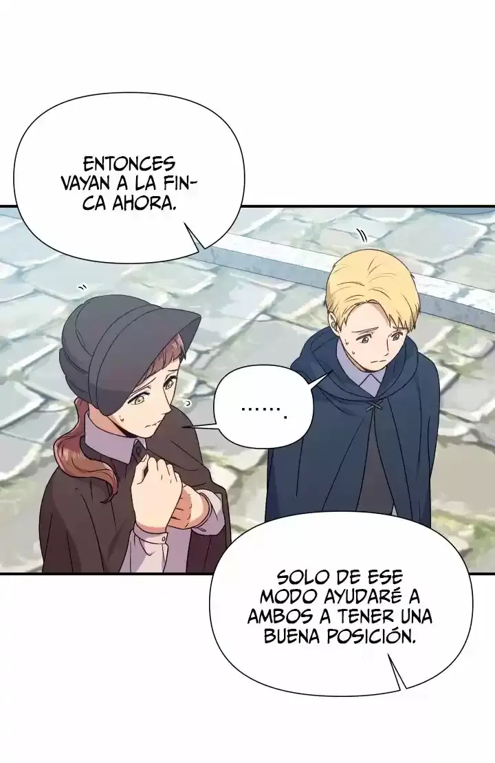 La Duquesa Monstruo y la Princesa por Contrato capítulo 94, página 15