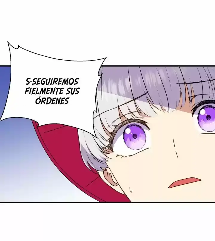 La Duquesa Monstruo y la Princesa por Contrato capítulo 94, página 16