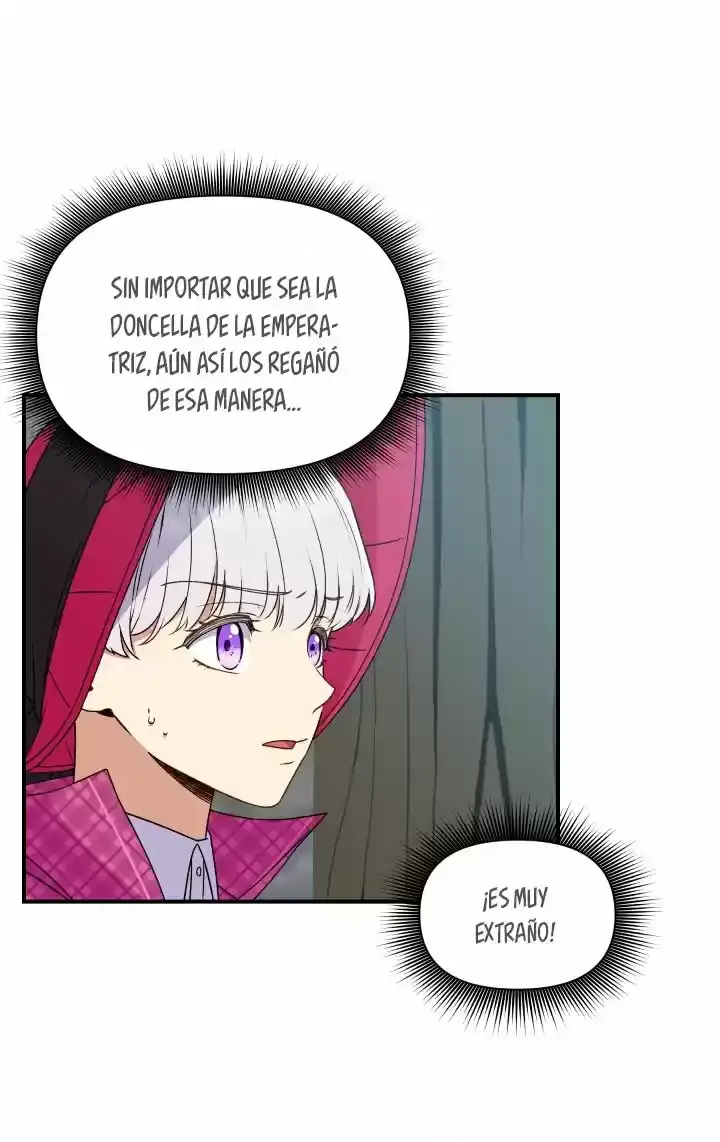 La Duquesa Monstruo y la Princesa por Contrato capítulo 94, página 18