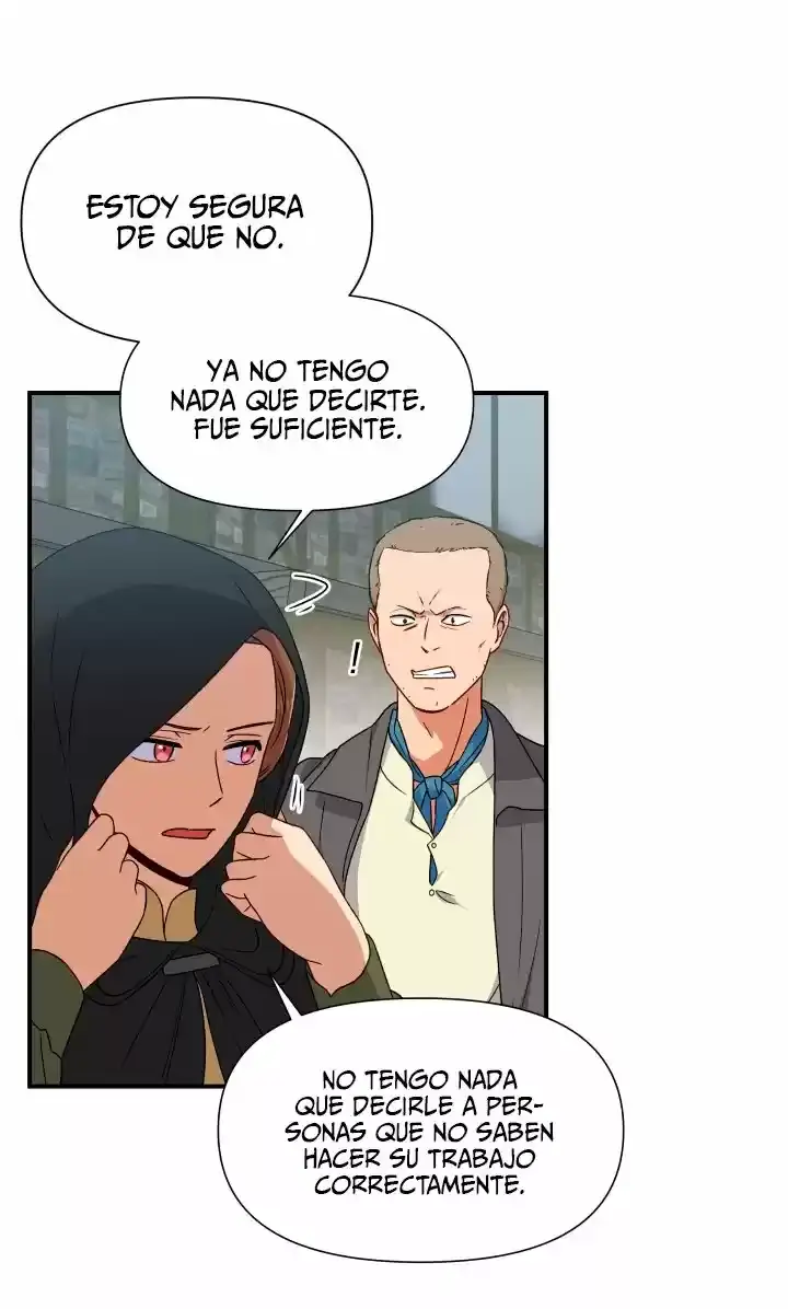 La Duquesa Monstruo y la Princesa por Contrato capítulo 94, página 26