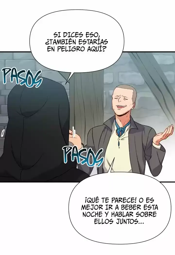 La Duquesa Monstruo y la Princesa por Contrato capítulo 94, página 33