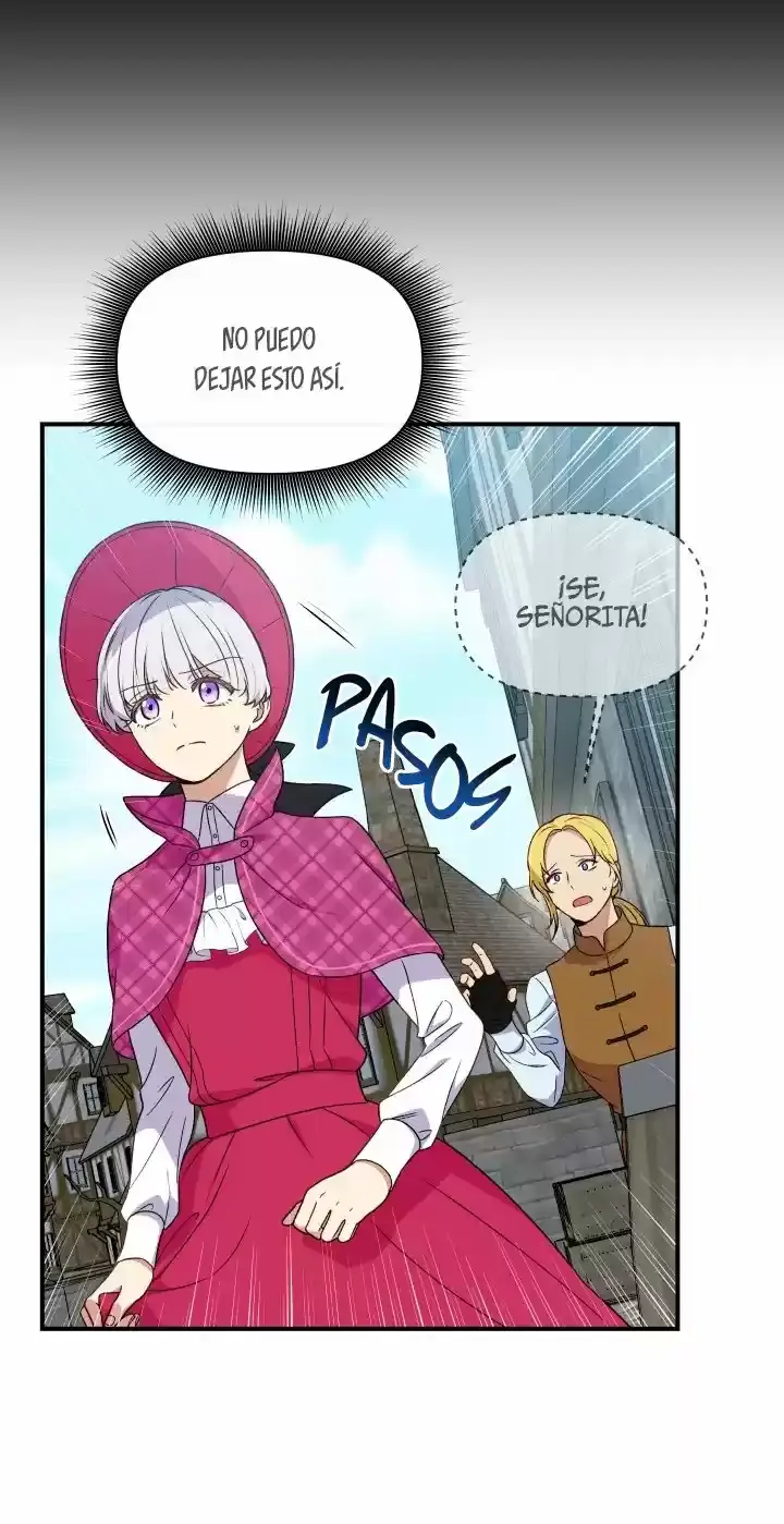 La Duquesa Monstruo y la Princesa por Contrato capítulo 94, página 42