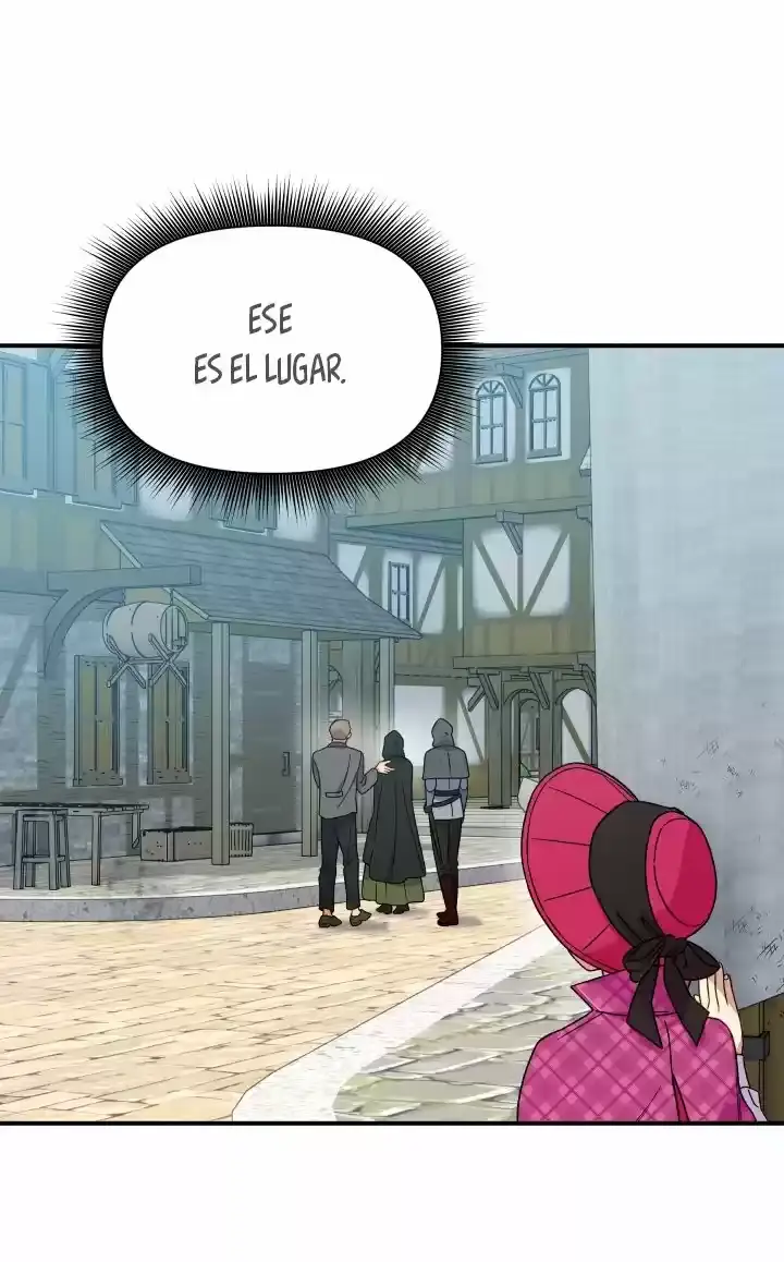 La Duquesa Monstruo y la Princesa por Contrato capítulo 94, página 57