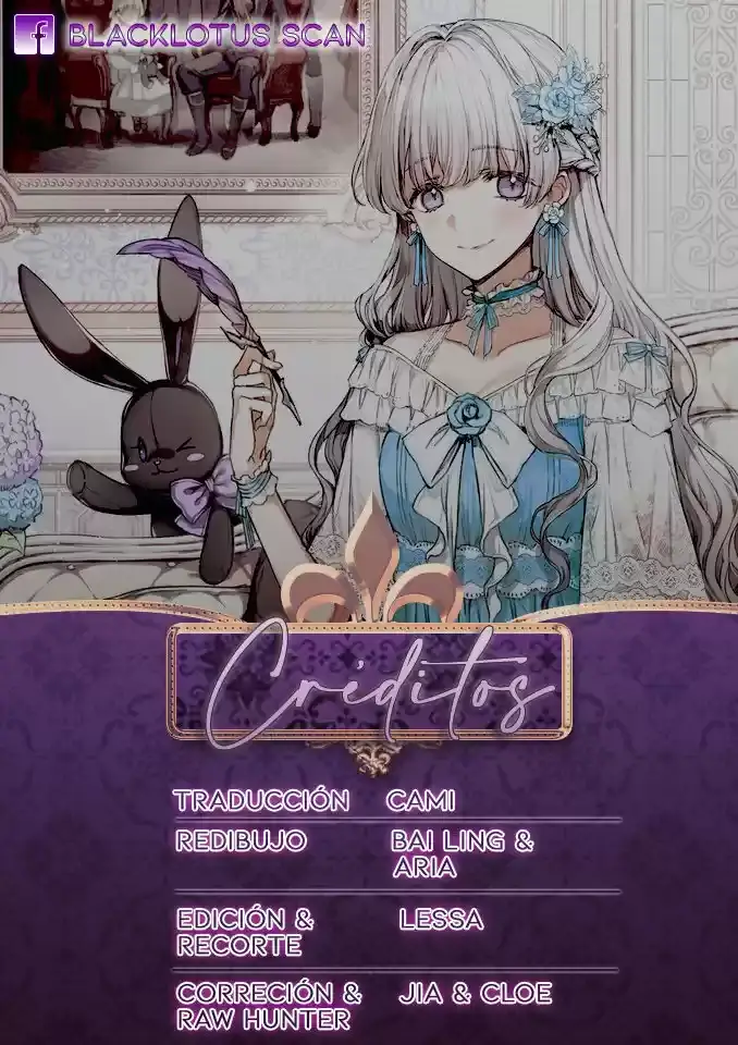 La Duquesa Monstruo y la Princesa por Contrato capítulo 95, página 2