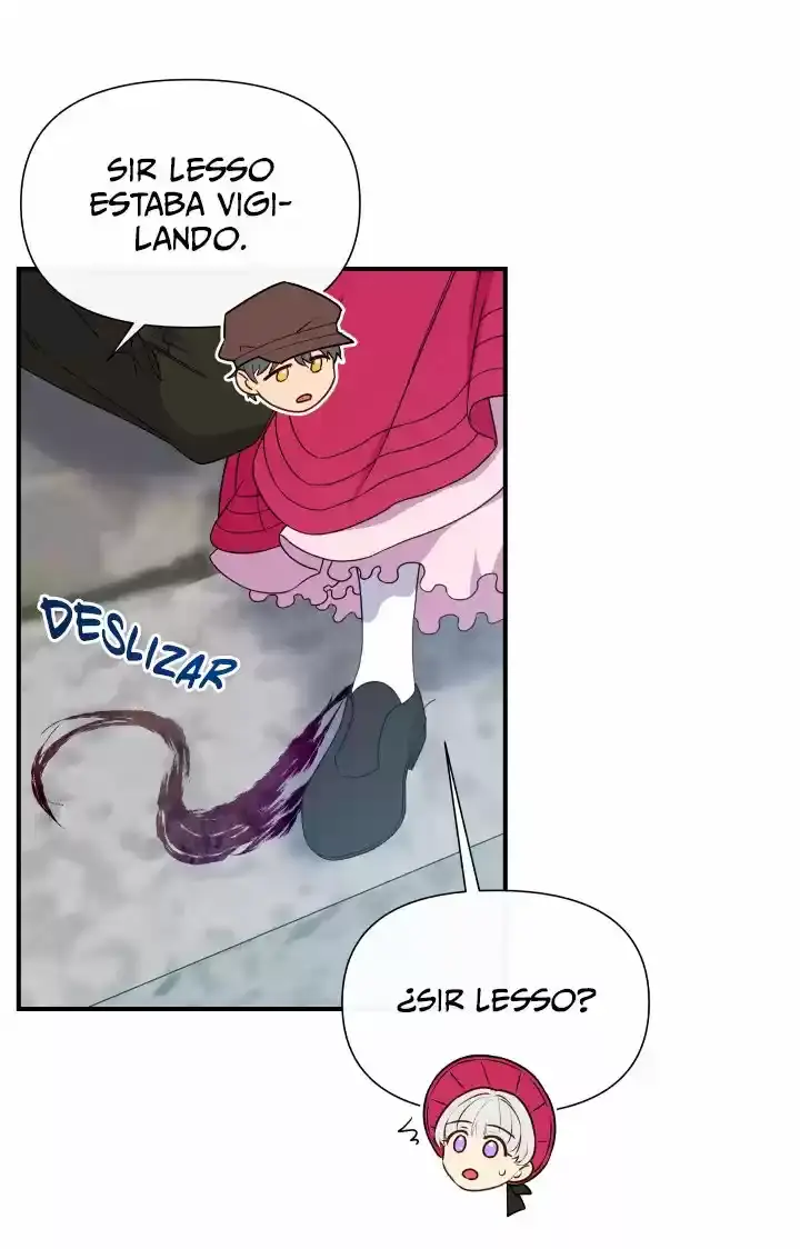La Duquesa Monstruo y la Princesa por Contrato capítulo 95, página 6