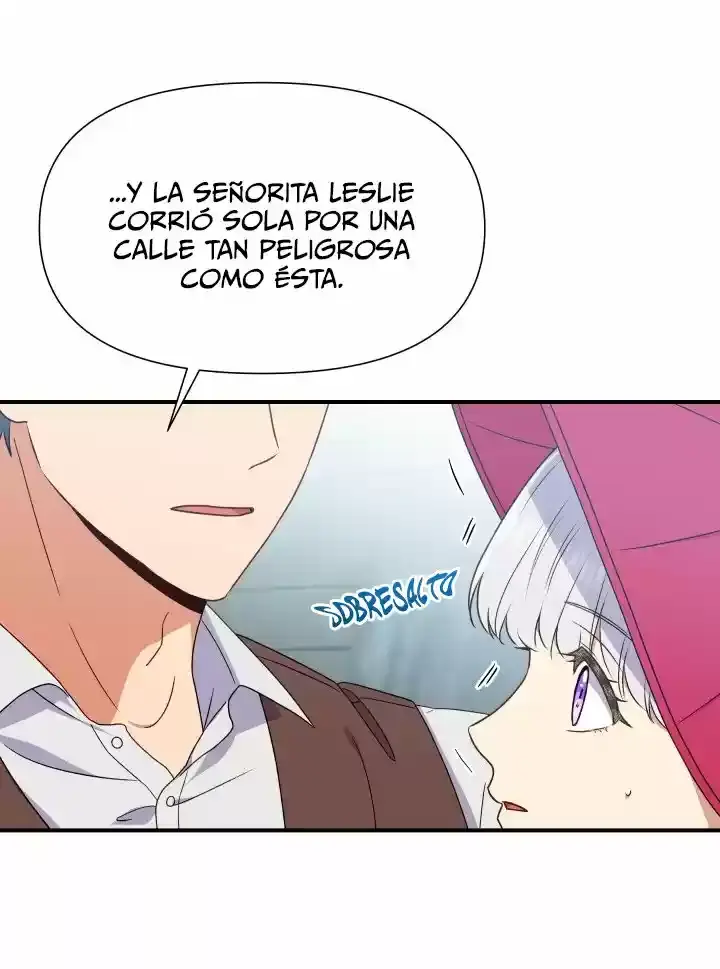 La Duquesa Monstruo y la Princesa por Contrato capítulo 95, página 11