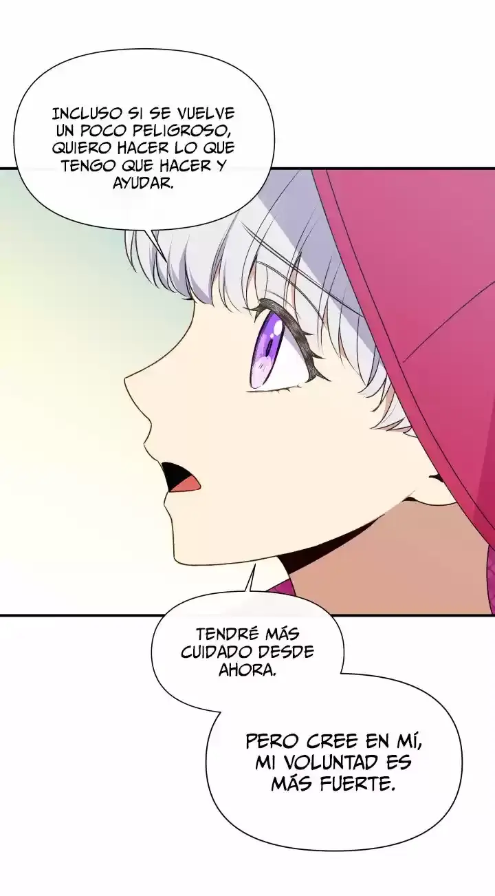 La Duquesa Monstruo y la Princesa por Contrato capítulo 95, página 19