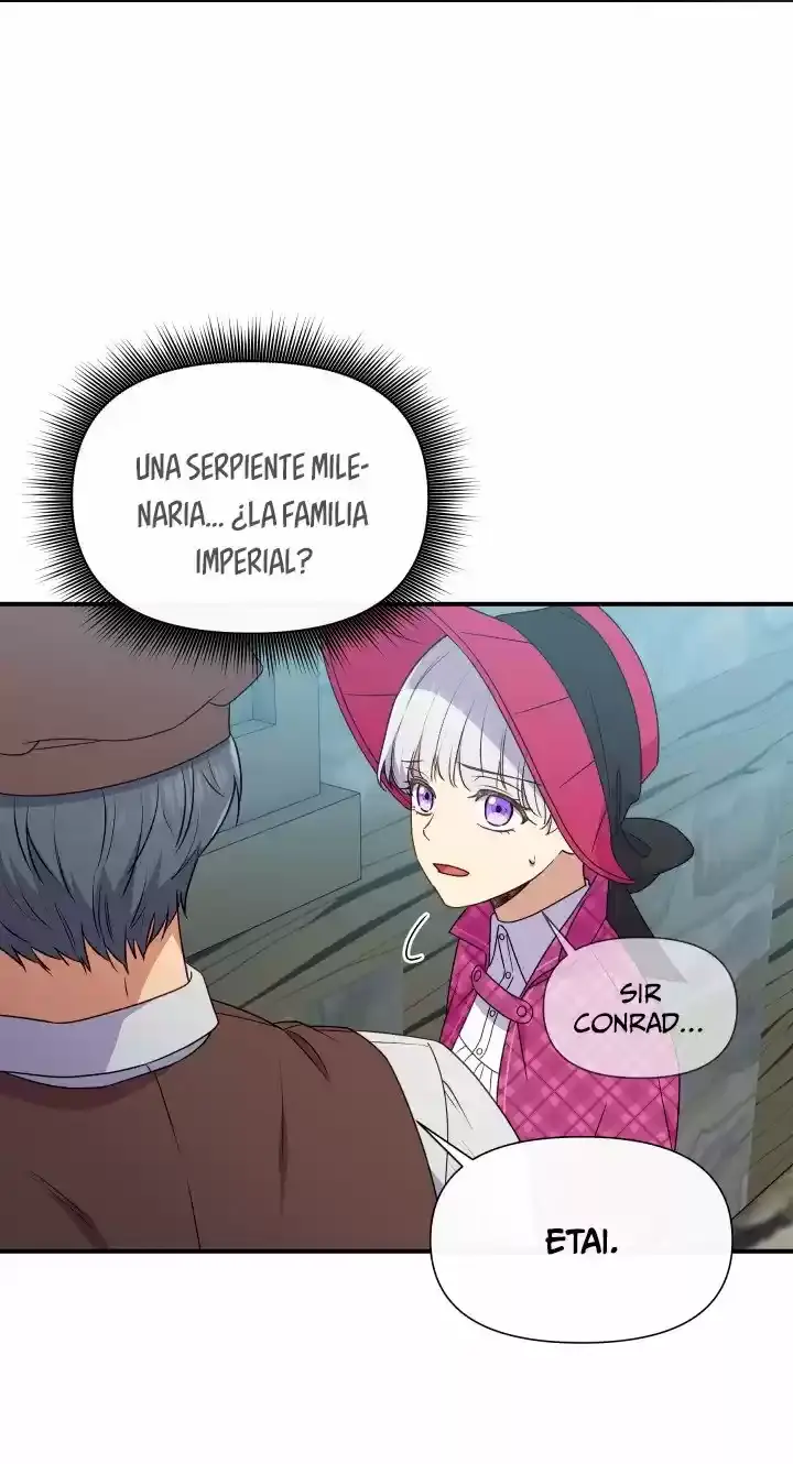 La Duquesa Monstruo y la Princesa por Contrato capítulo 95, página 37
