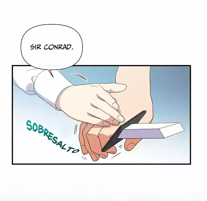 La Duquesa Monstruo y la Princesa por Contrato capítulo 95, página 47