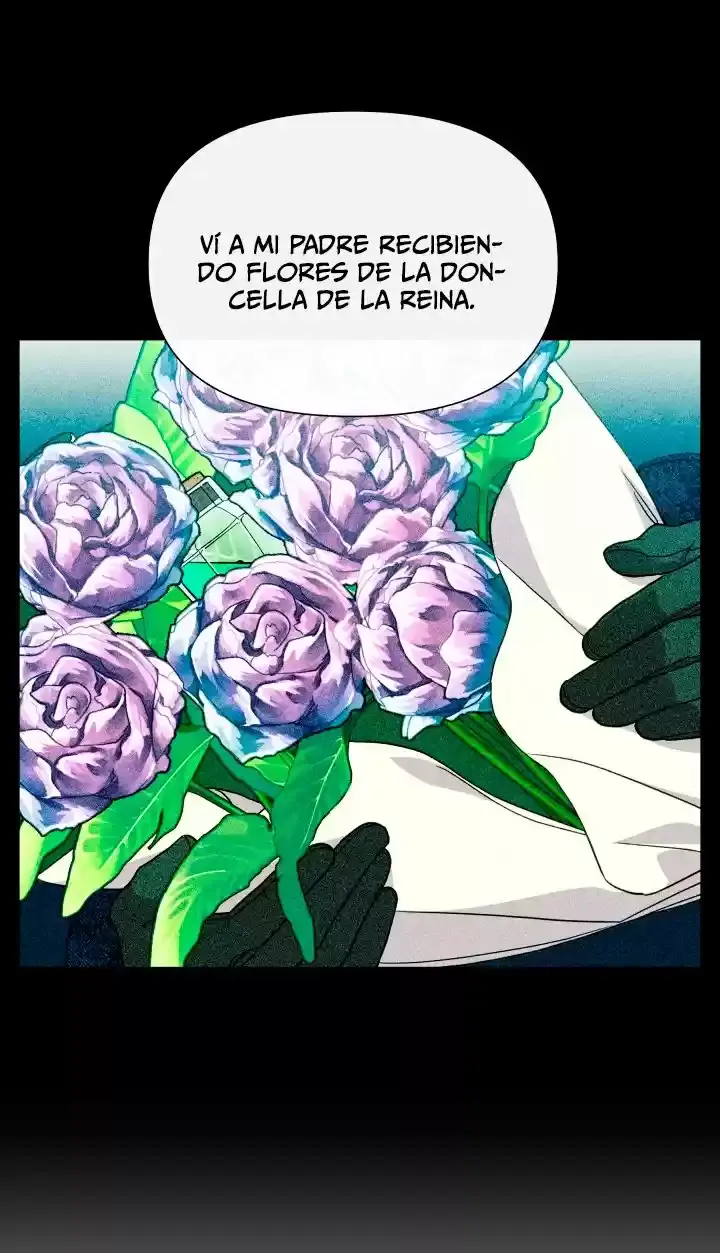 La Duquesa Monstruo y la Princesa por Contrato capítulo 96, página 11