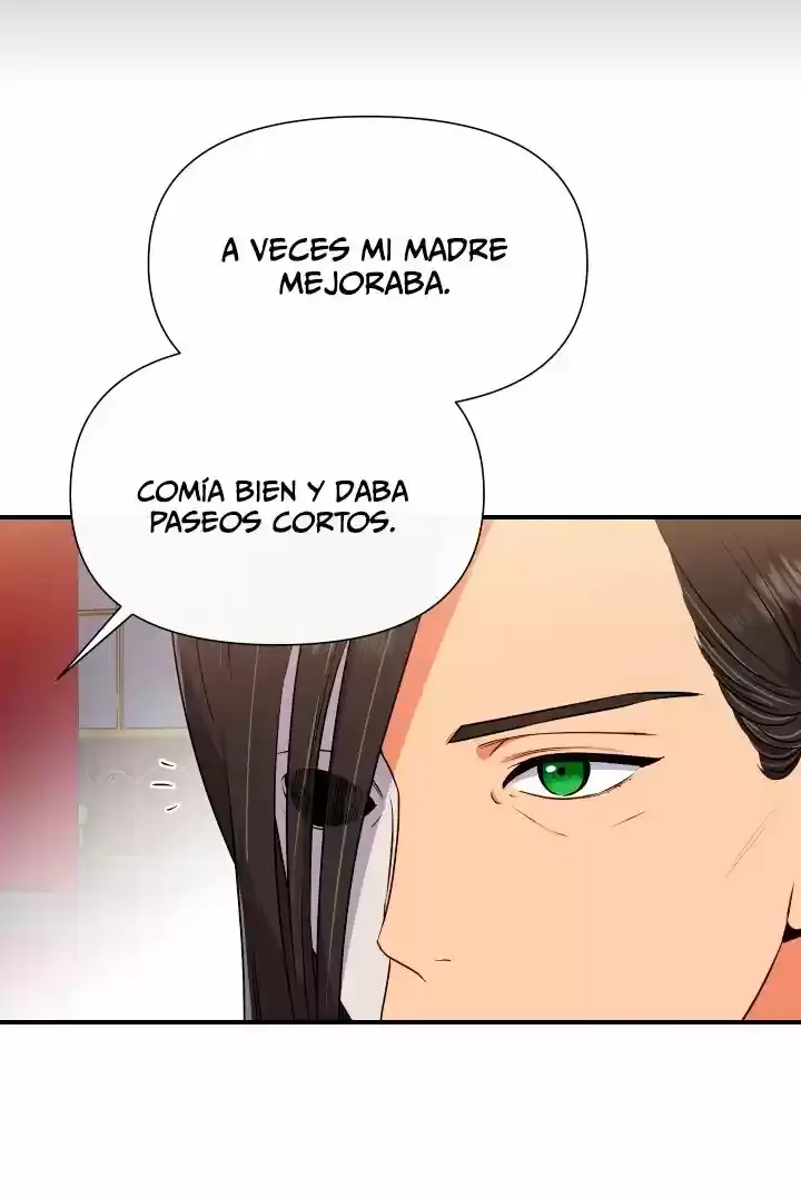La Duquesa Monstruo y la Princesa por Contrato capítulo 96, página 18