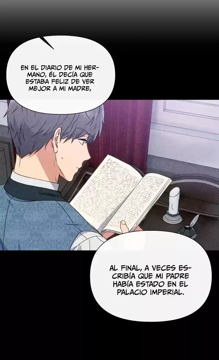 La Duquesa Monstruo y la Princesa por Contrato capítulo 96, página 20