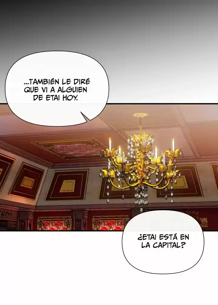 La Duquesa Monstruo y la Princesa por Contrato capítulo 96, página 24