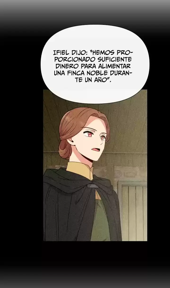 La Duquesa Monstruo y la Princesa por Contrato capítulo 96, página 26