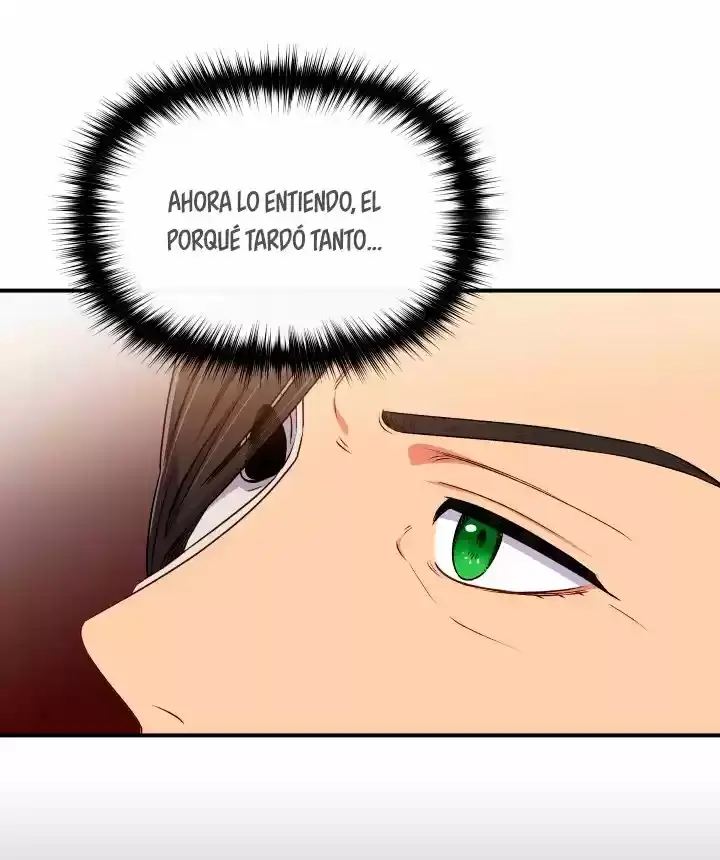 La Duquesa Monstruo y la Princesa por Contrato capítulo 96, página 36