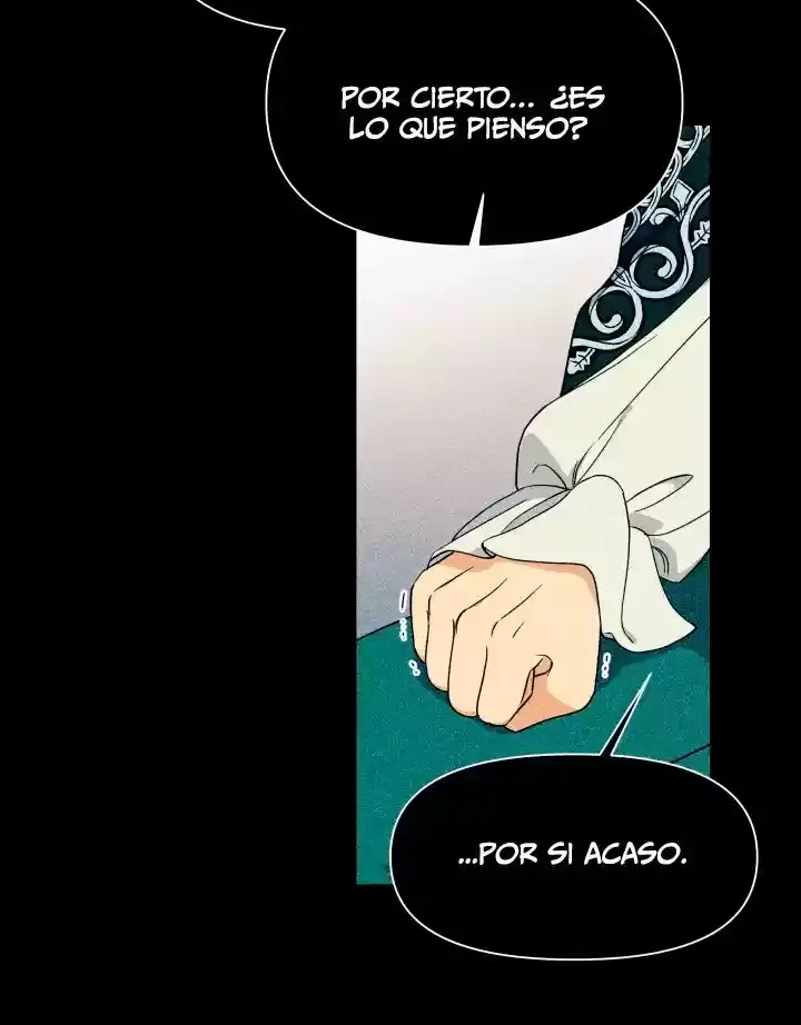 La Duquesa Monstruo y la Princesa por Contrato capítulo 96, página 38